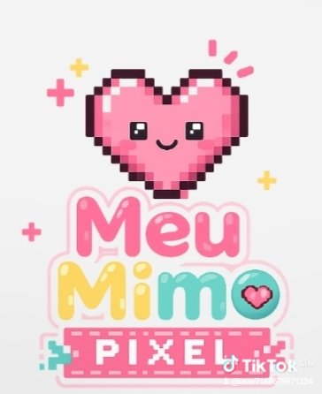 Meu Mimo Pixel